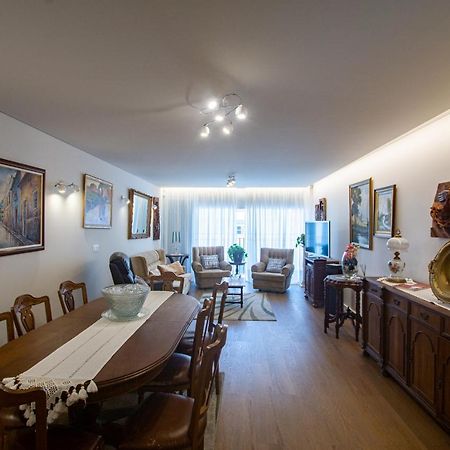 Coliseu Apartment Ponta Delgada  Bagian luar foto
