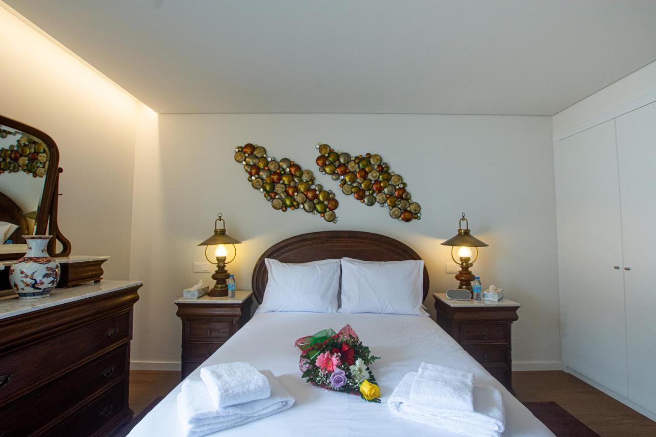 Coliseu Apartment Ponta Delgada  Bagian luar foto