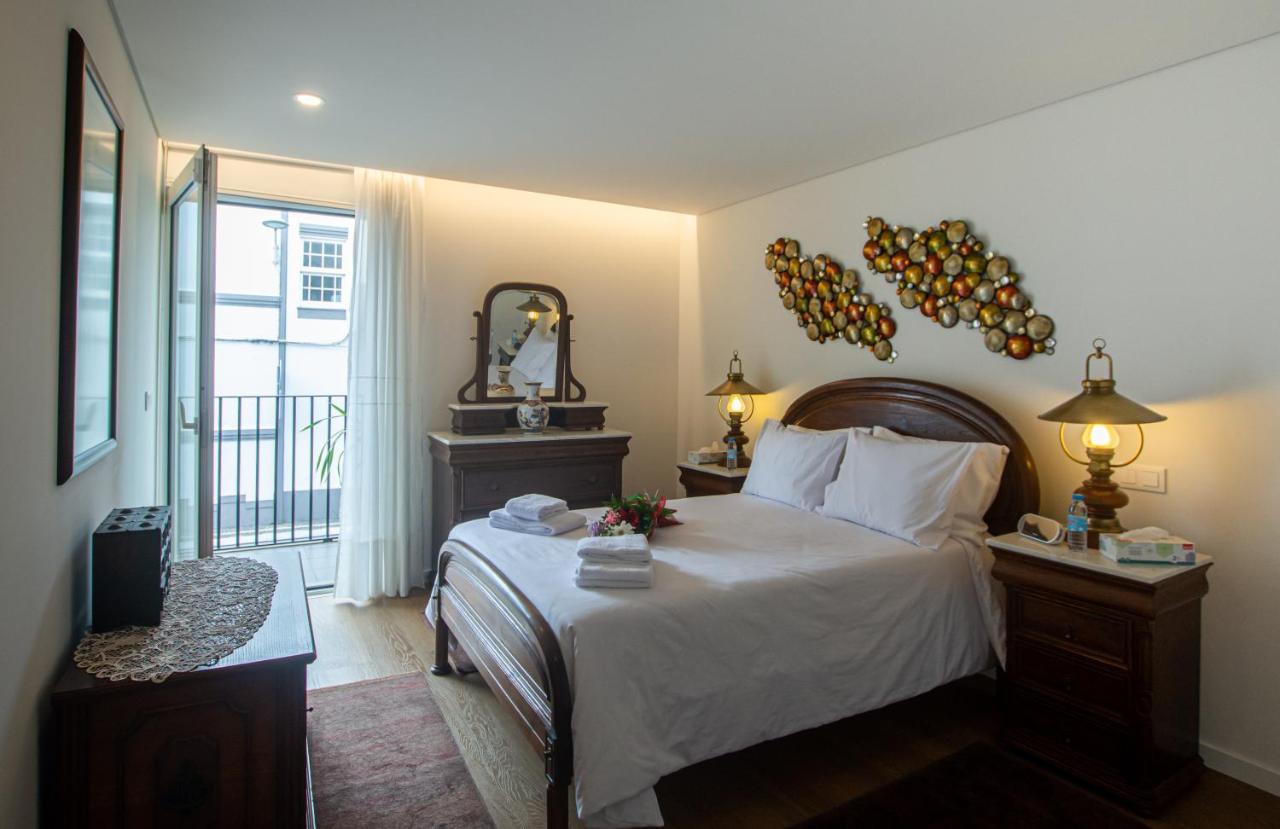 Coliseu Apartment Ponta Delgada  Bagian luar foto