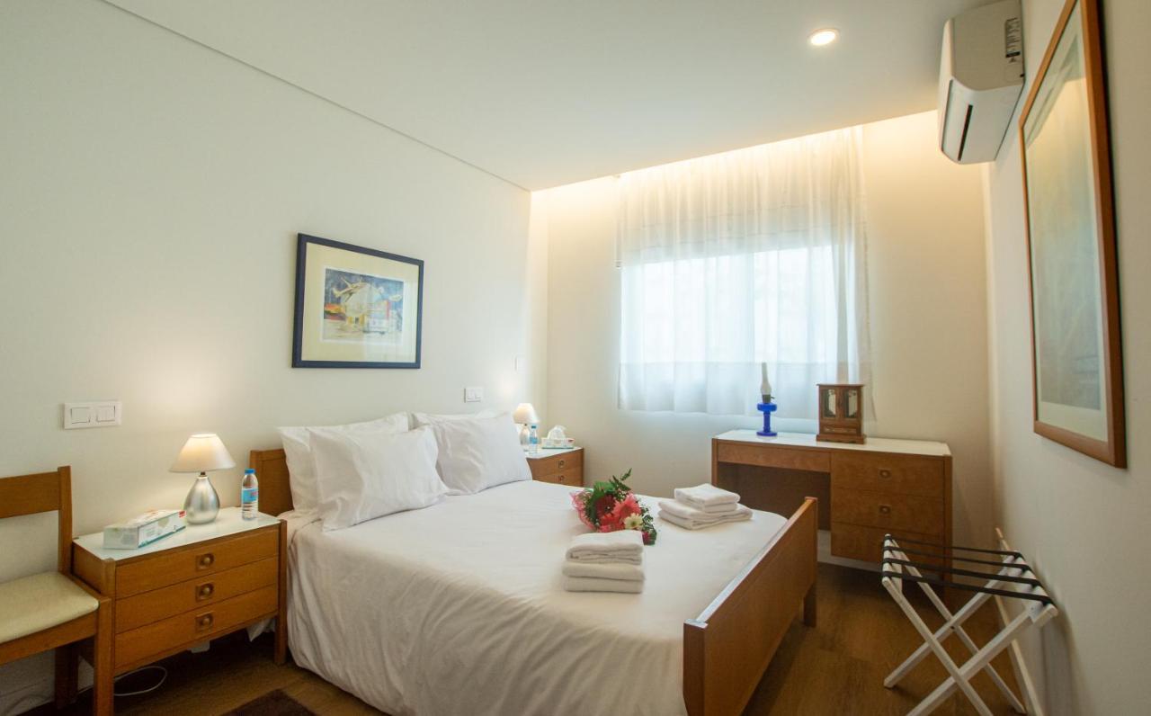 Coliseu Apartment Ponta Delgada  Bagian luar foto