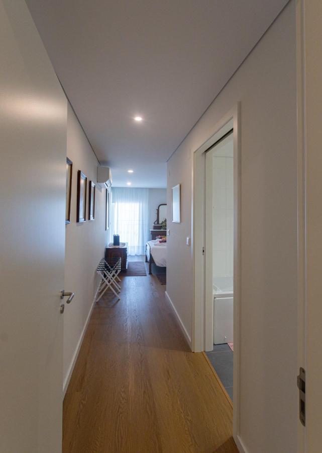 Coliseu Apartment Ponta Delgada  Bagian luar foto