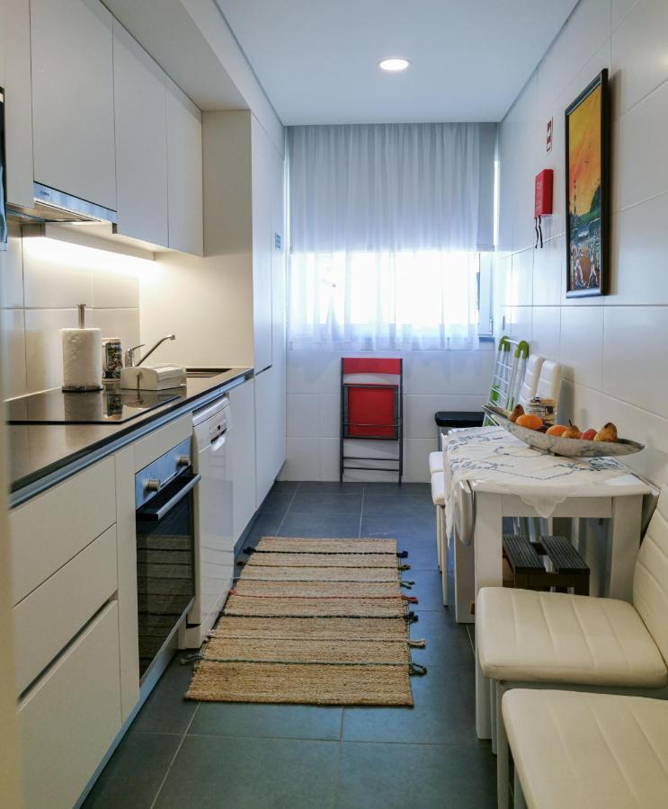 Coliseu Apartment Ponta Delgada  Bagian luar foto